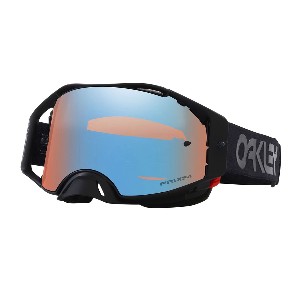 OAKLEY ochelari Airbrake MX Blackout Collection