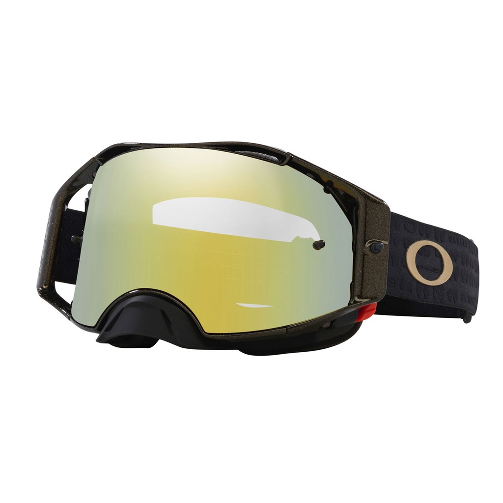 OAKLEY ochelari Airbrake MX 50th Anniversary