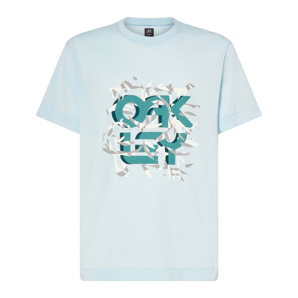 OAKLEY Tricou B1B Coral
