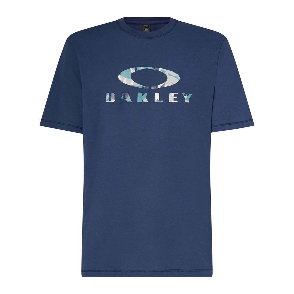 OAKLEY Tricou Bark Sun