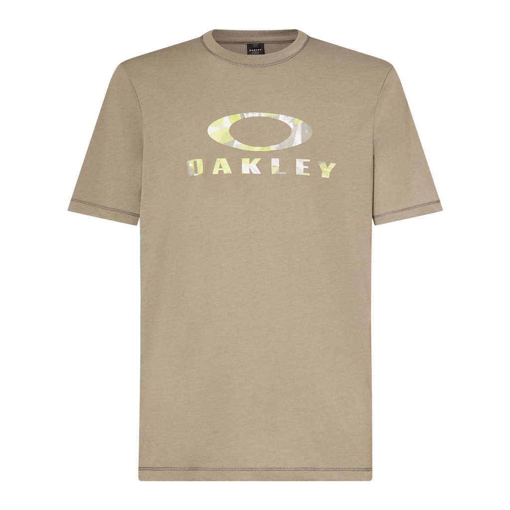 OAKLEY Tricou Bark Sun