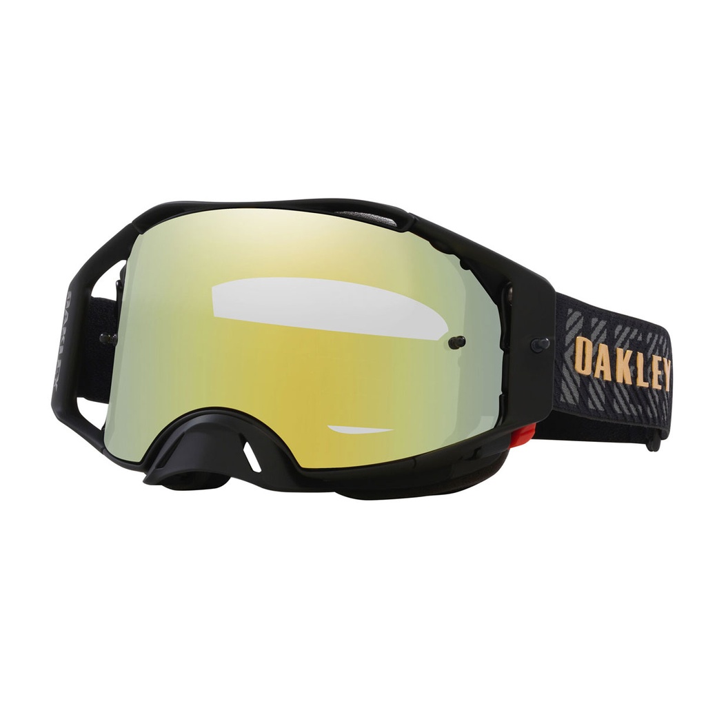 OAKLEY Ochelari Airbrake Jeffrey Herlings Semnătură