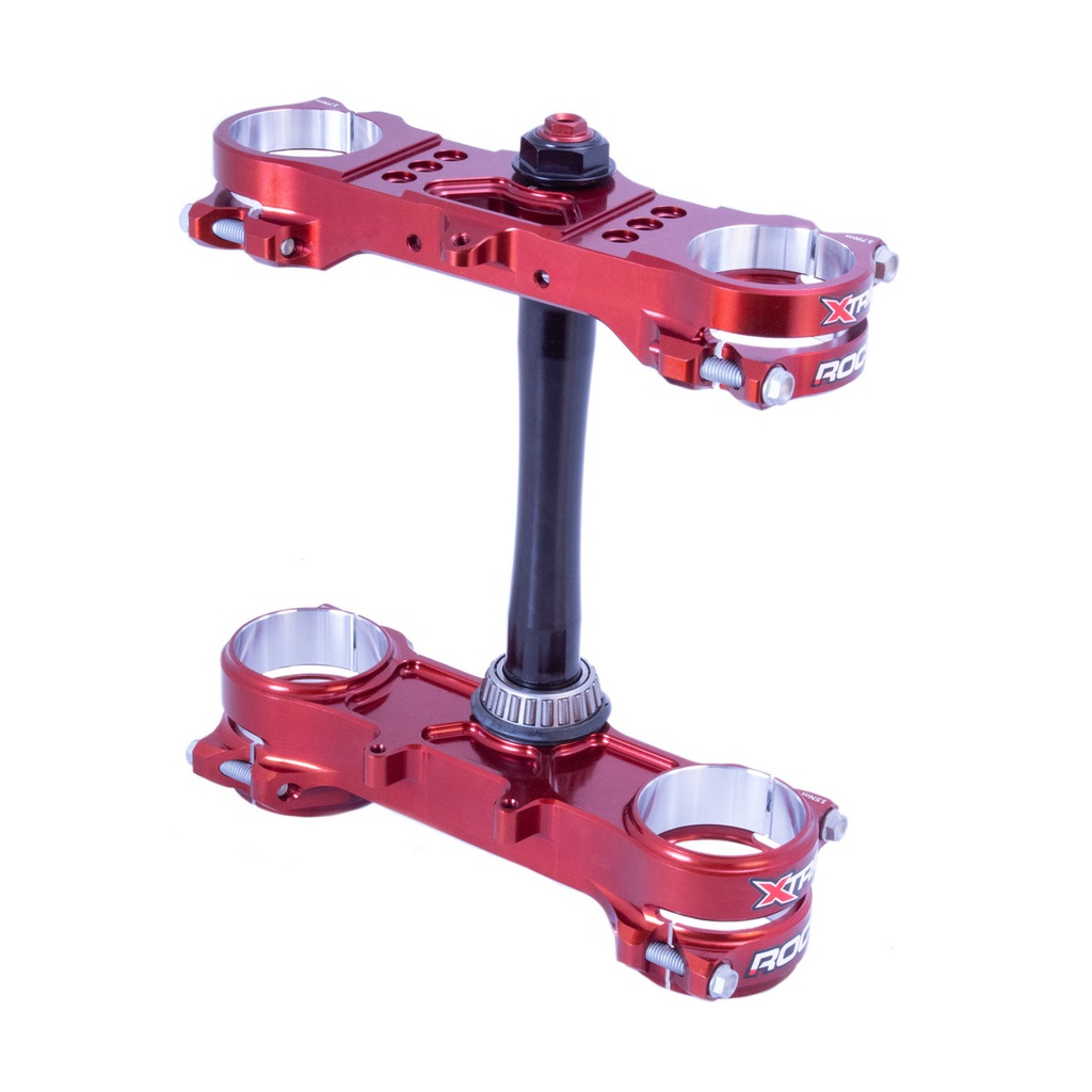 Clemă triplă XTRIG ROCS PRO pentru STARK VARG