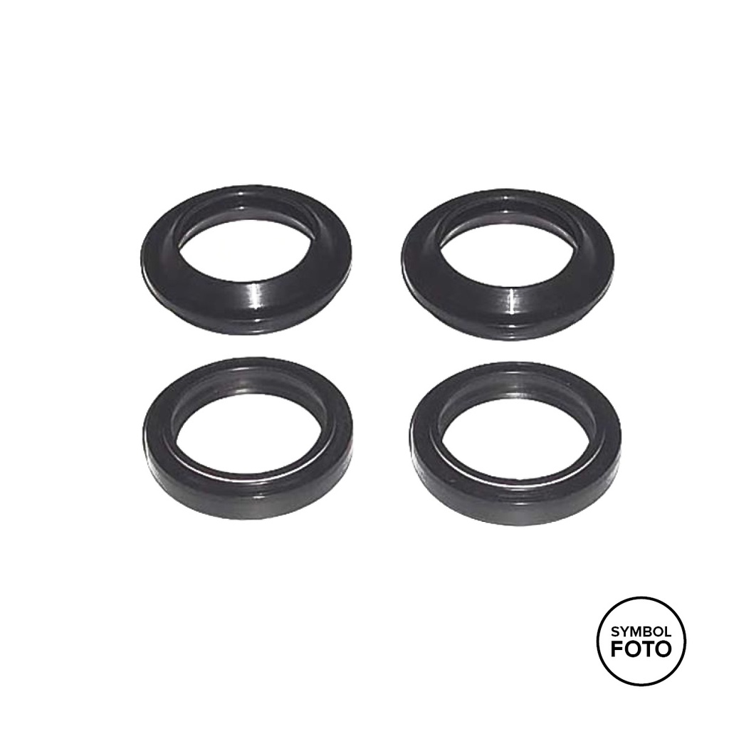Garnituri radiale TOURMAX pentru arbori cu capace de protecție FSD-046