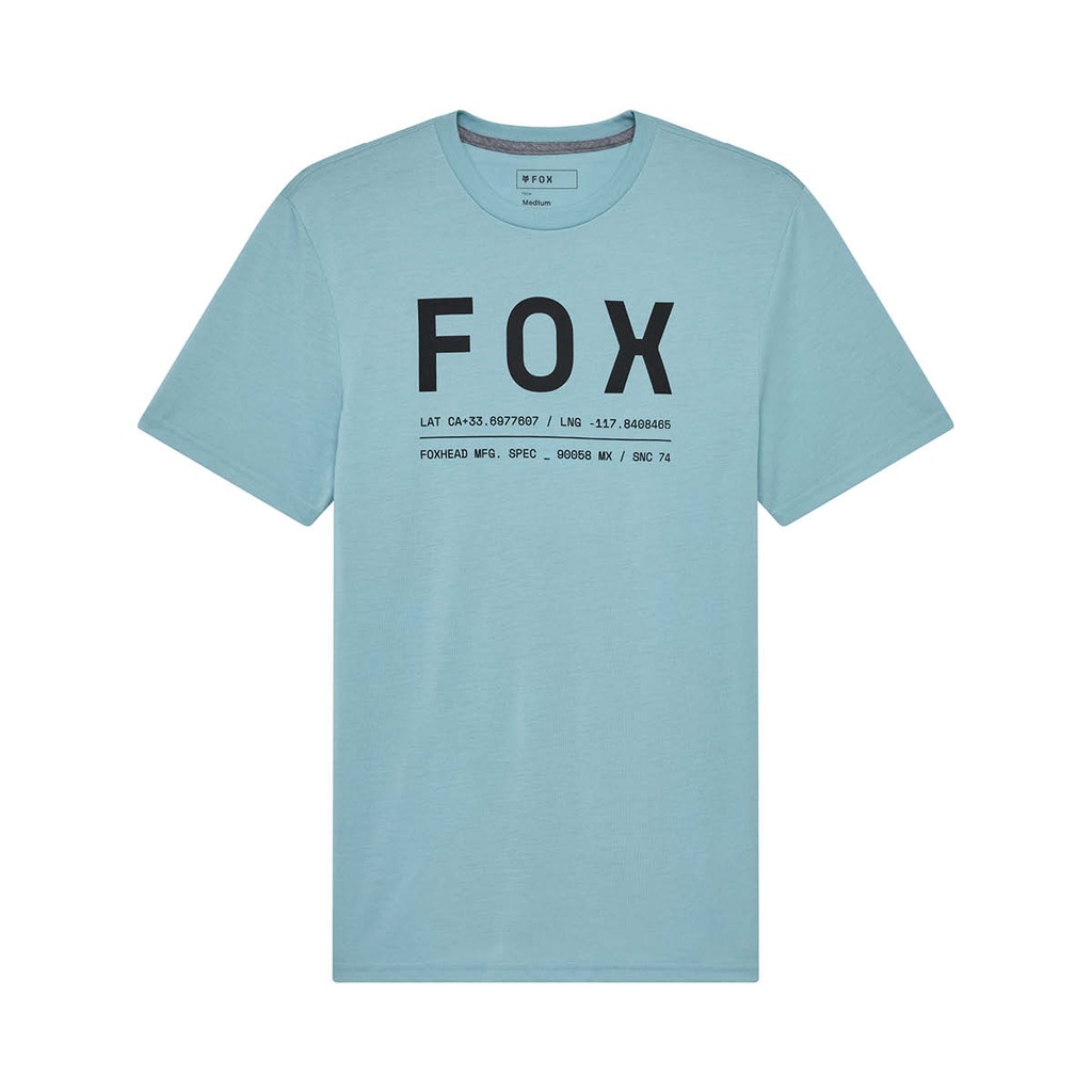 FOX T-Shirt Non Stop Tech