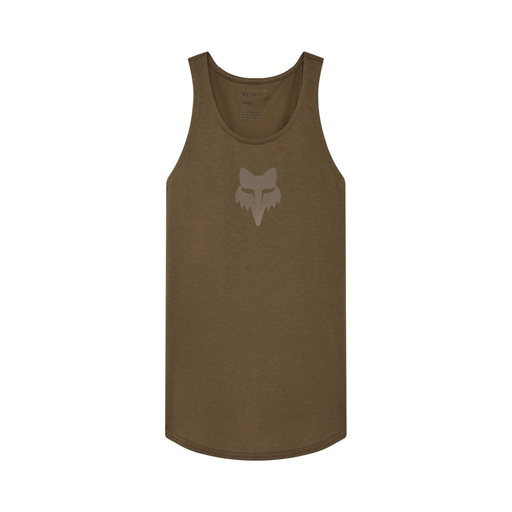 FOX Tank Femei Fox Head