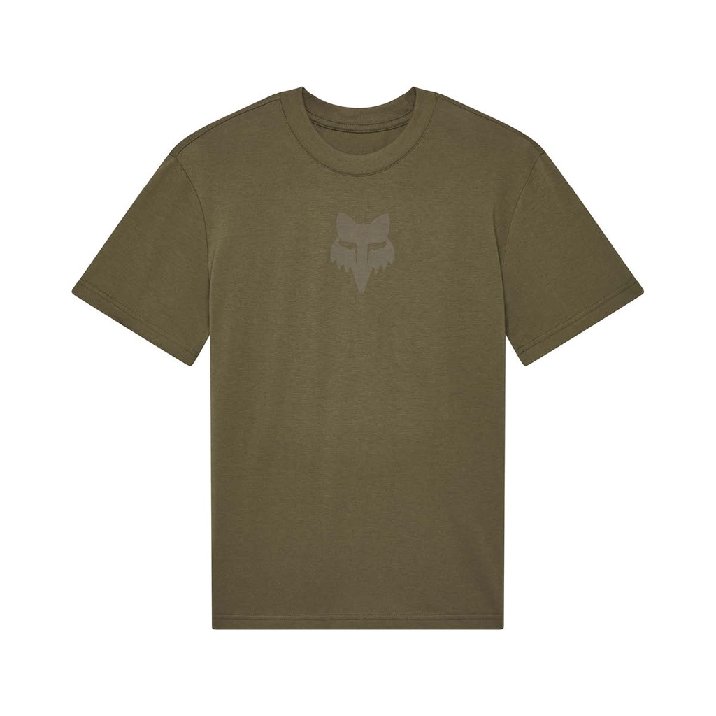 FOX T-Shirt Doamnelor Fox Head