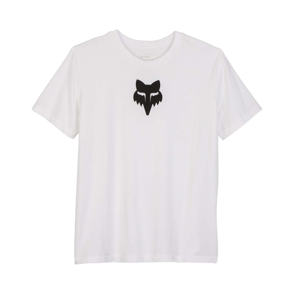 FOX T-Shirt Doamnelor Fox Head