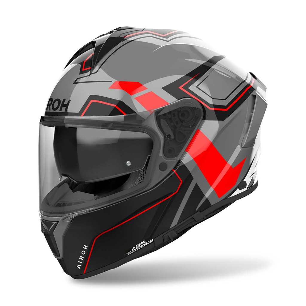 Casca AIROH Spark 2 Dart