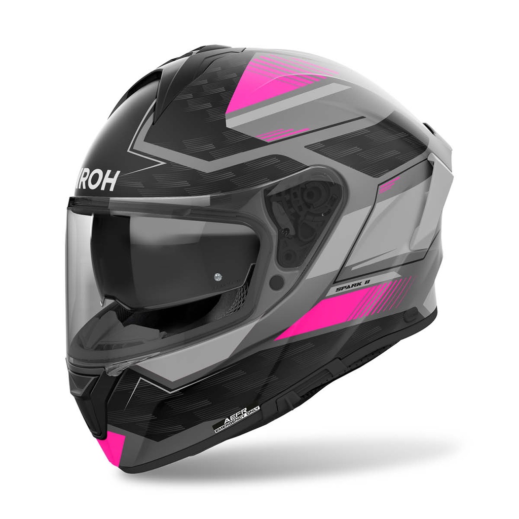 Cască AIROH Spark 2 Zenith