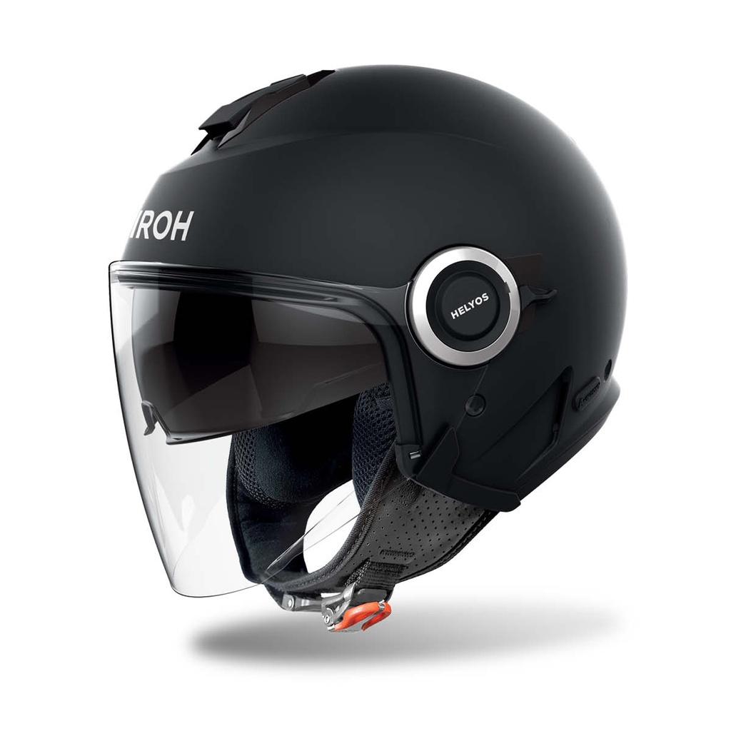 Cască cu reacție AIROH Helyos