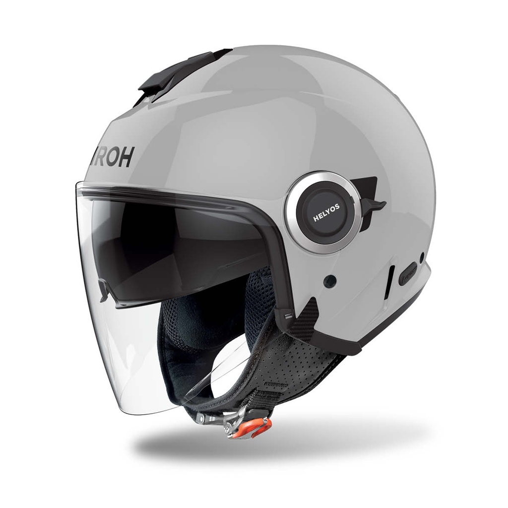 Cască cu reacție AIROH Helyos