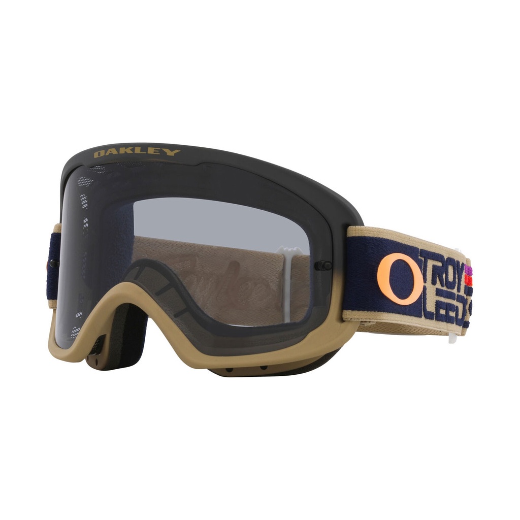 OAKLEY ochelari O-Frame 2.0 Pro MTB TLD Futuro