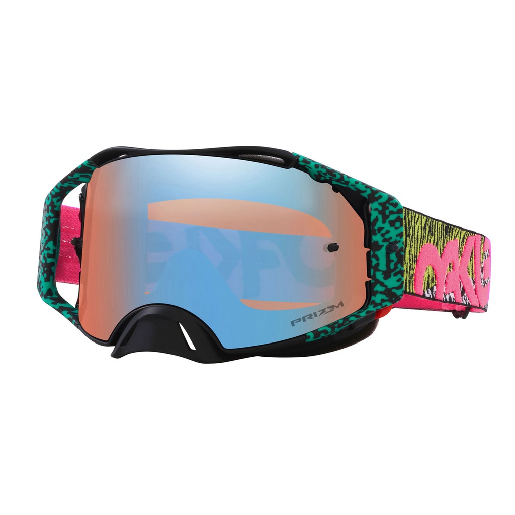 OAKLEY ochelari Airbrake MX Colecția Heritage