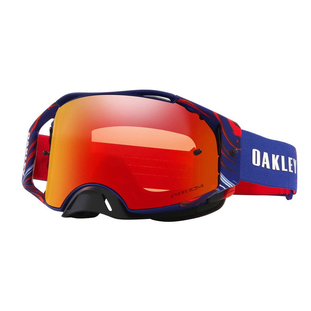 Ochelari OAKLEY Airbrake Maxime Renaux Signature