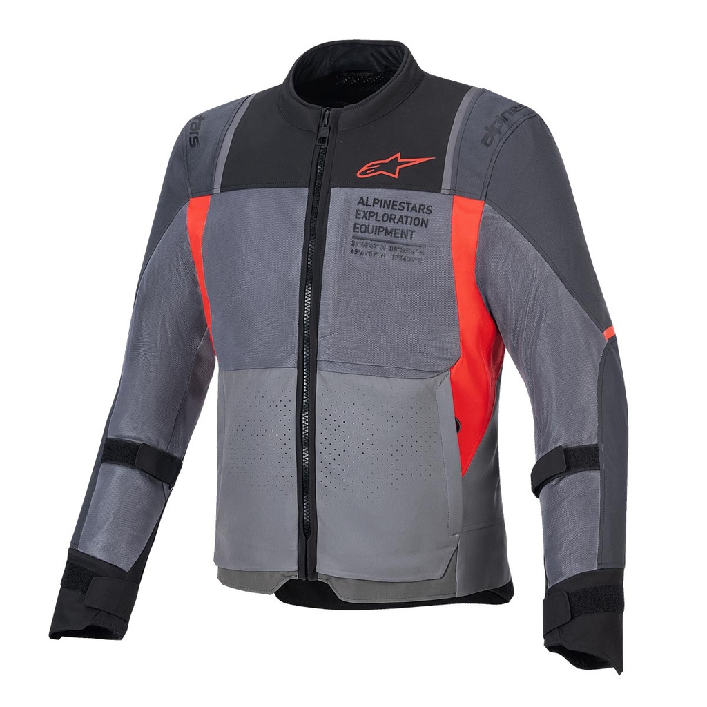 Jacheta textila ALPINESTARS ST-2 Air