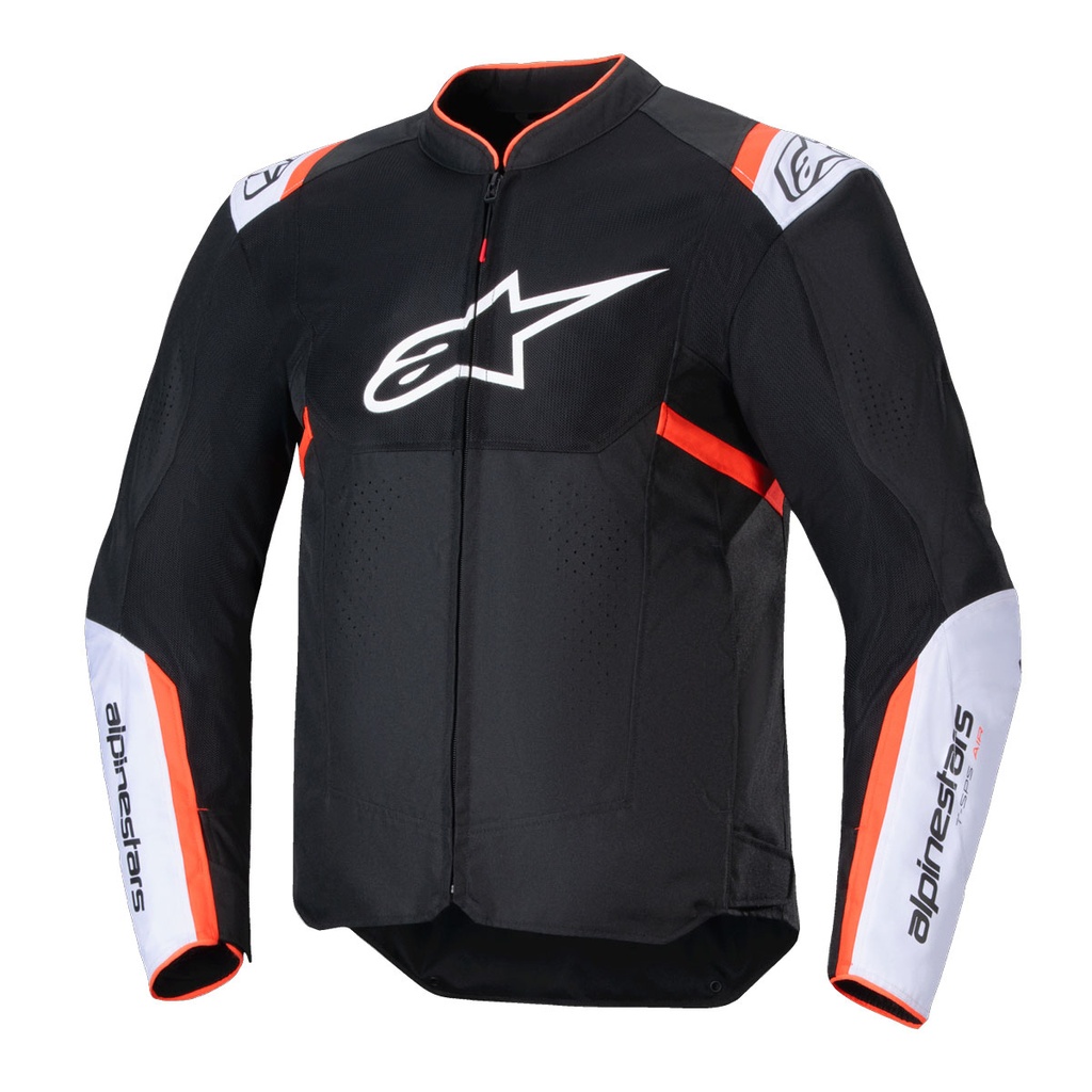 Jachetă textilă ALPINESTARS T-SPS Air V2