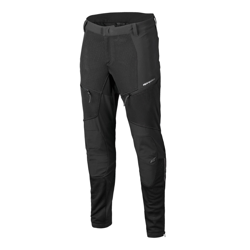 ALPINESTARS Pantaloni din material textil Troop-Air Pro