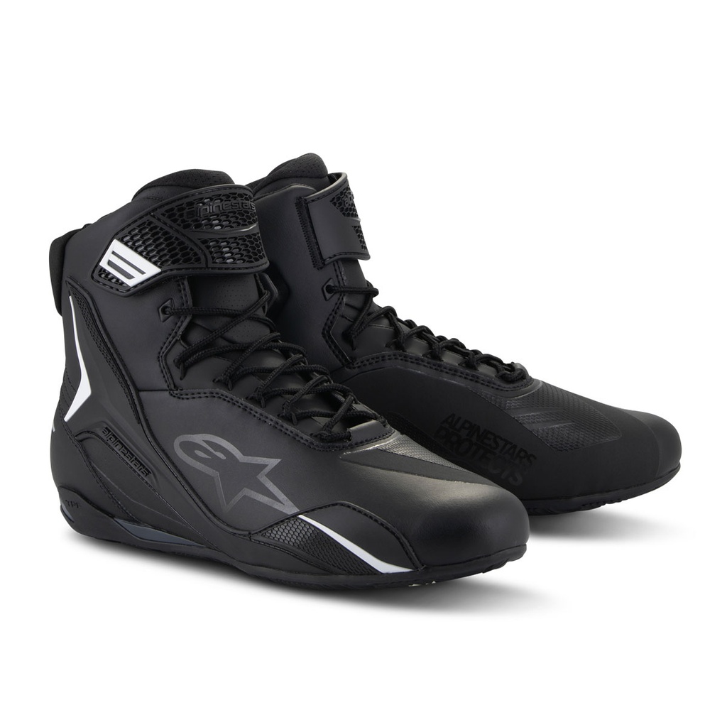 ALPINESTARS pantof Faster-4