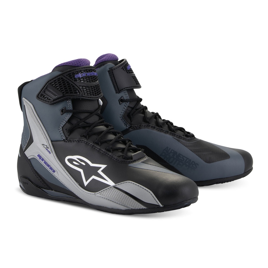 ALPINESTARS pantof Stella Faster-4