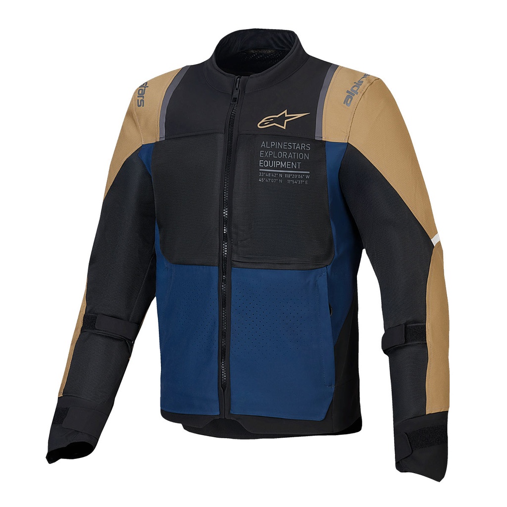 Jachetă textilă ALPINESTARS ST-2 Air