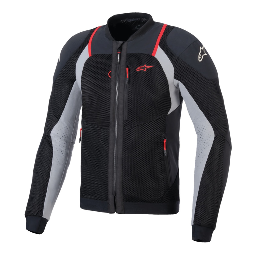 Jachetă textilă ALPINESTARS Troop-Air Pro