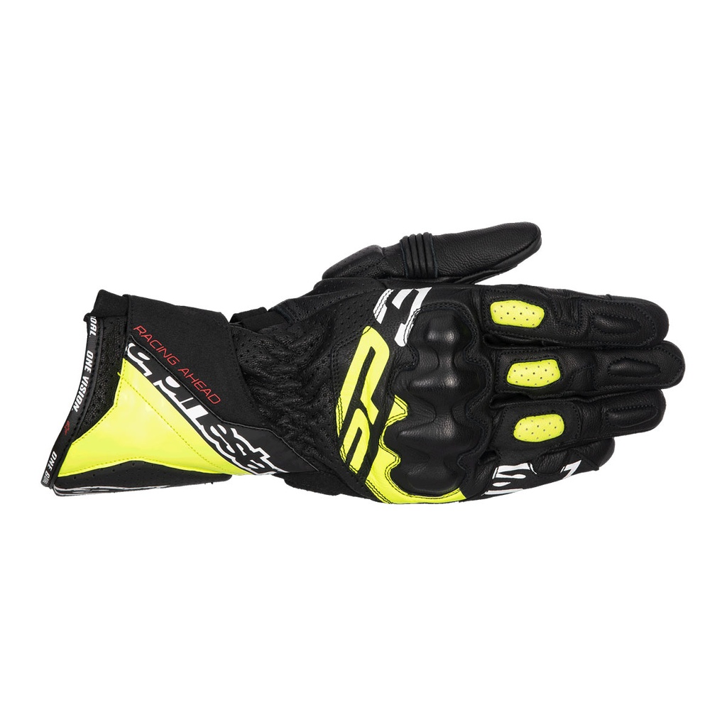 Manusa ALPINESTARS SP-3