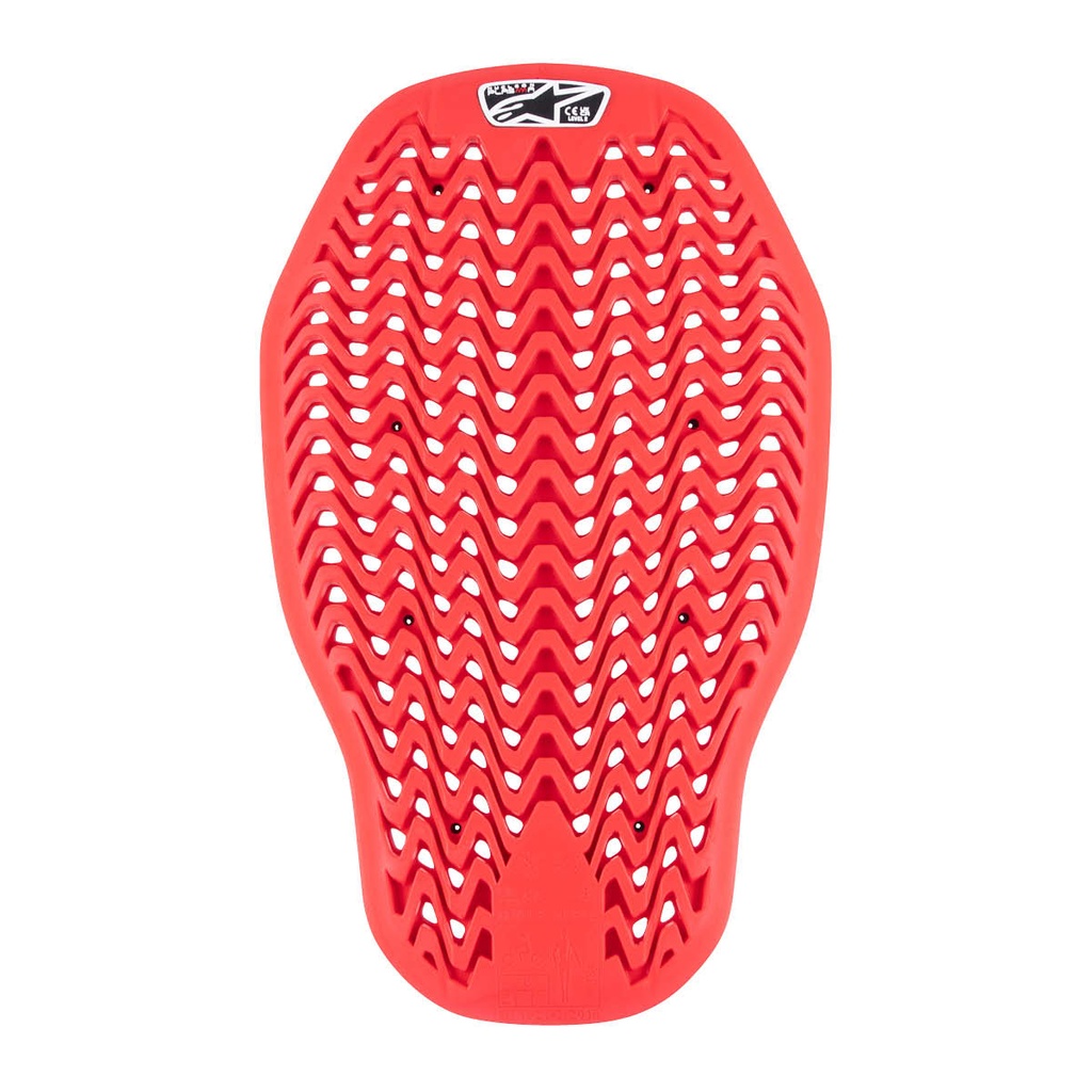 Protecție spate ALPINESTARS Nucleon Plasma