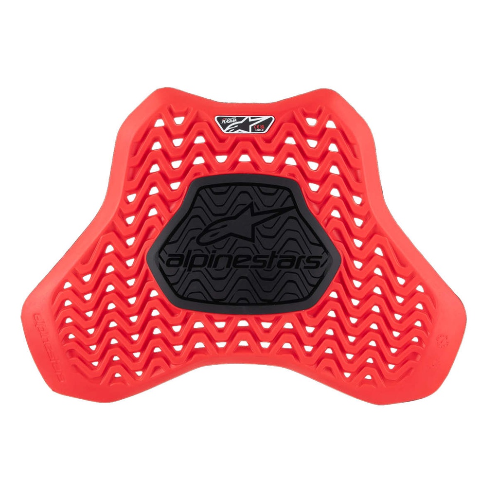 ALPINESTARS piept protector Nucleon Plasma Racing