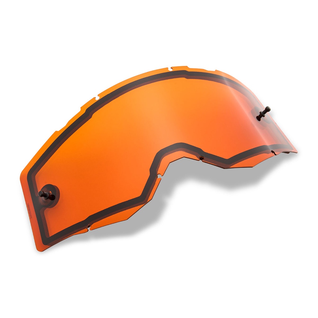 Lentile de schimb FOX Airspace/Main MX24 Dual