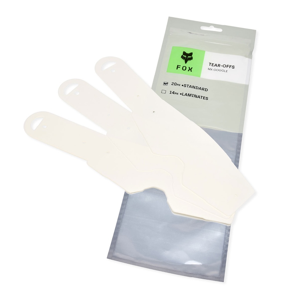 Discuri FOX detașabile Youth Airspace/Main MX24 Std.