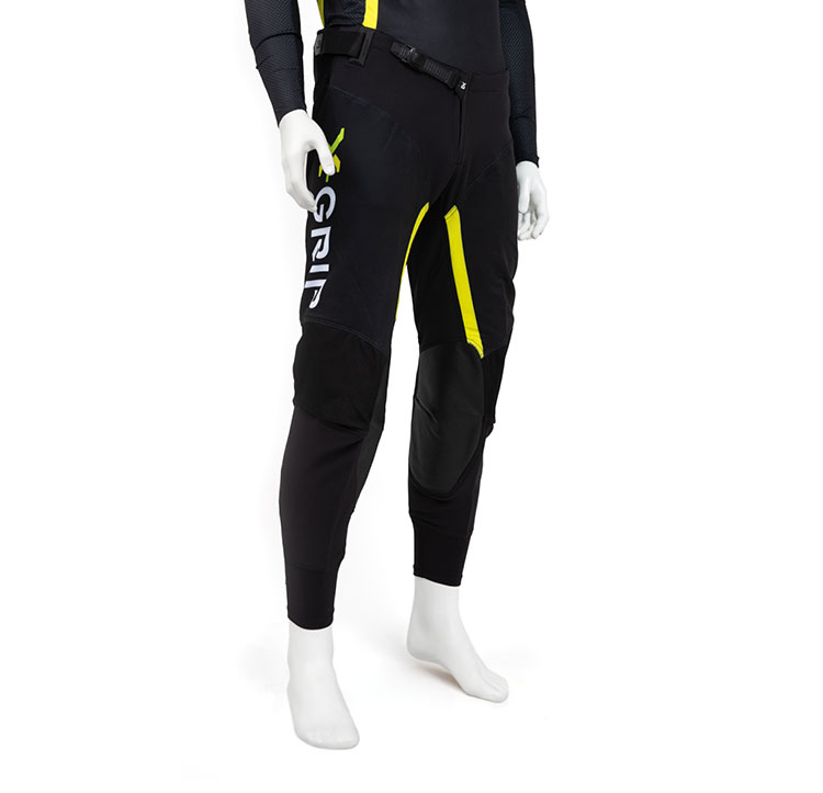 Pantaloni motocross X-GRIP Titan
