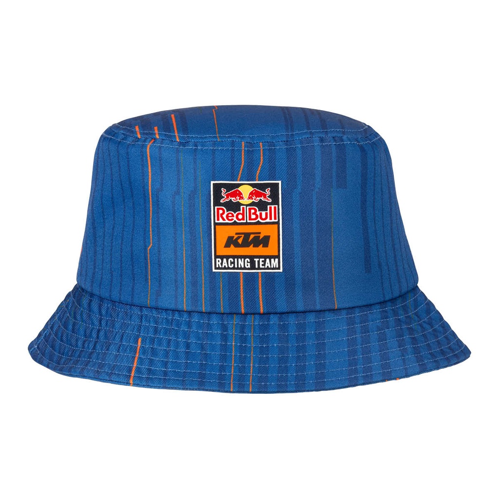 RED BULL KTM Bucket Hat Blaze