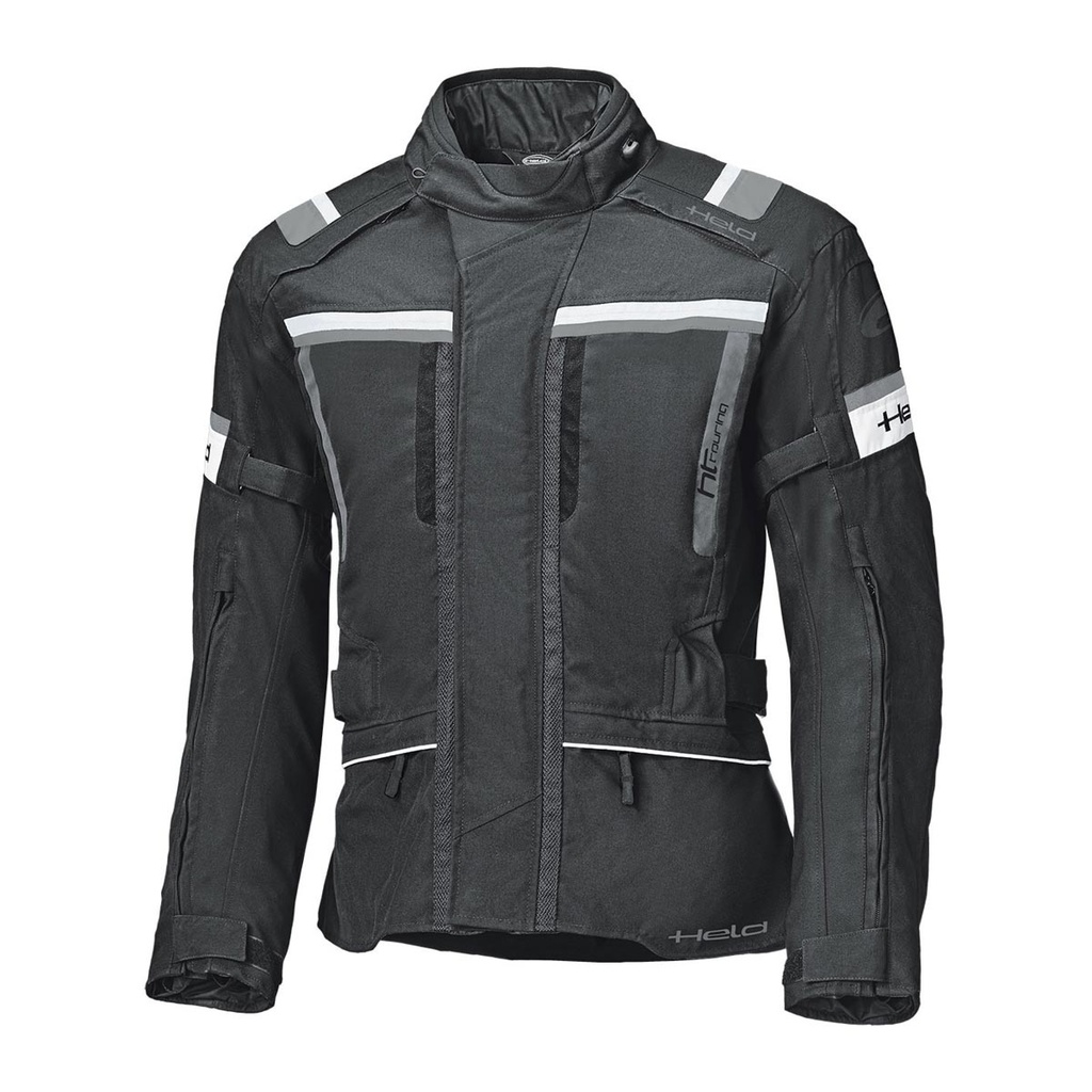 HELD Textile Jacket Ladies Tourino Long