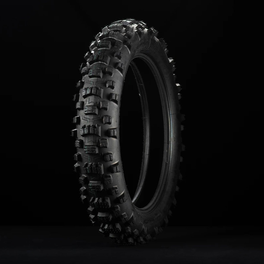 MICHELIN Enduro 2 MEDIUM 140/80-18