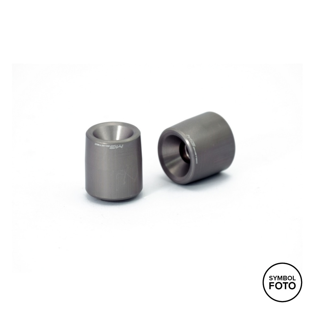 Capetele de ghidon MG BIKETEC tip 1