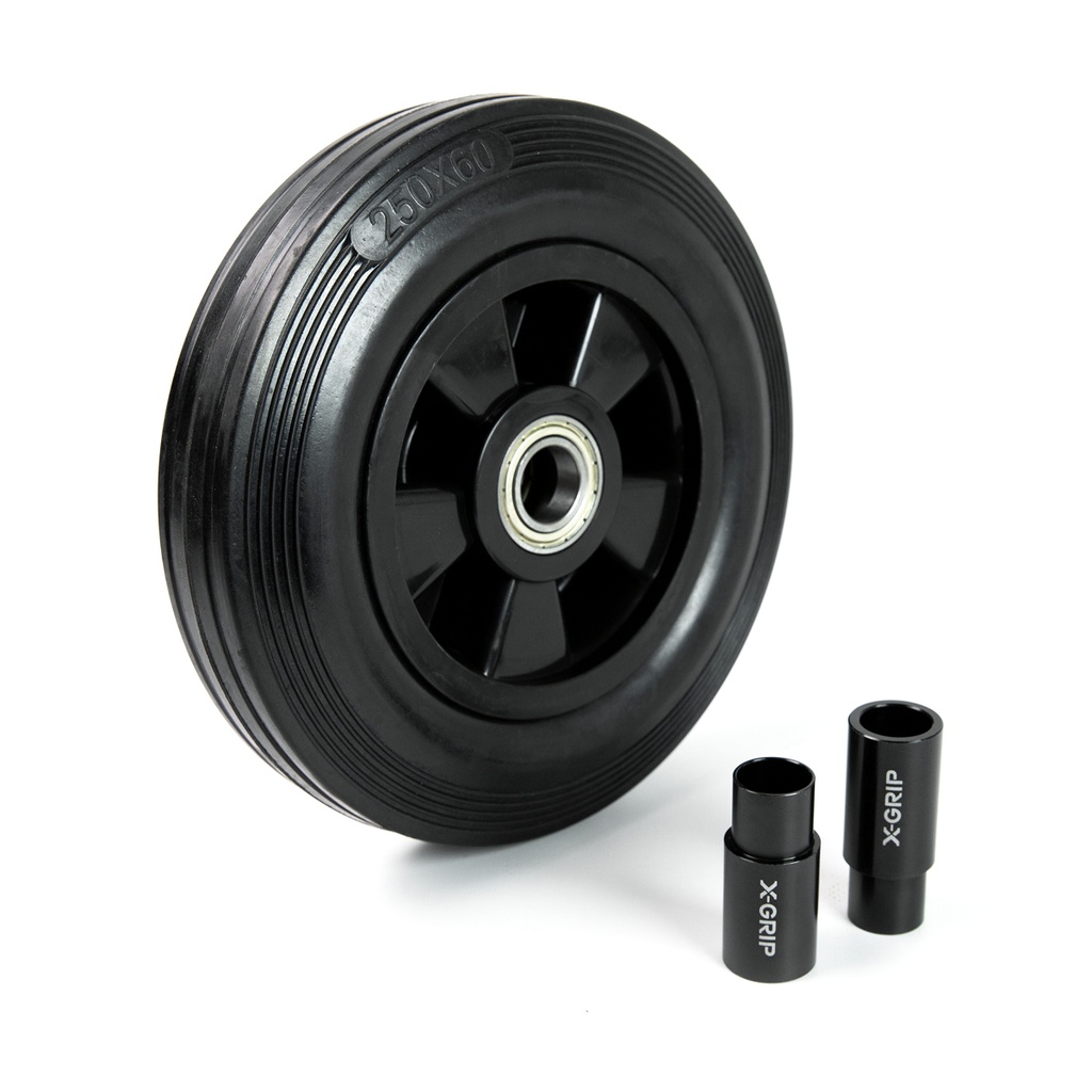 Roata de transport X-GRIP THE TRANSPORTER