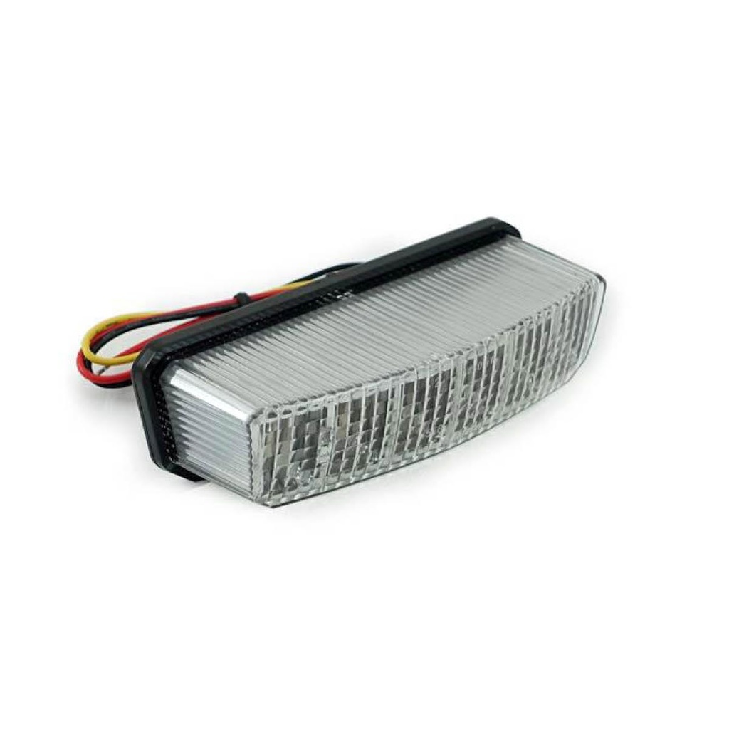 MOTOPRO lumină spate LED