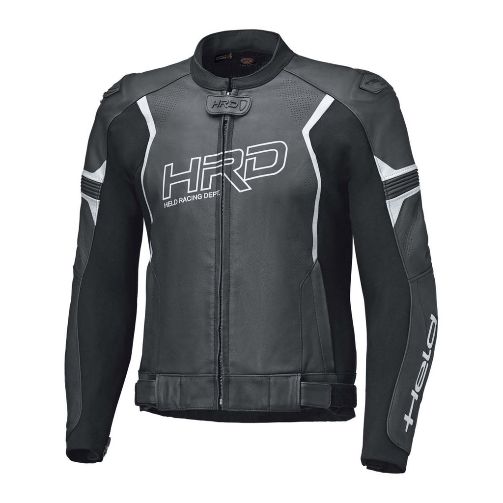 HELD Jachetă din piele Ladies Street Rocket 4 Scurt