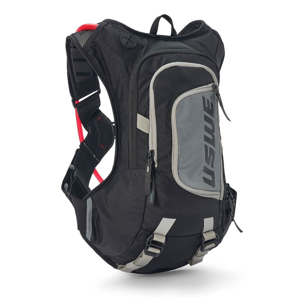 USWE Trinkrucksack Moto Hydro 8L