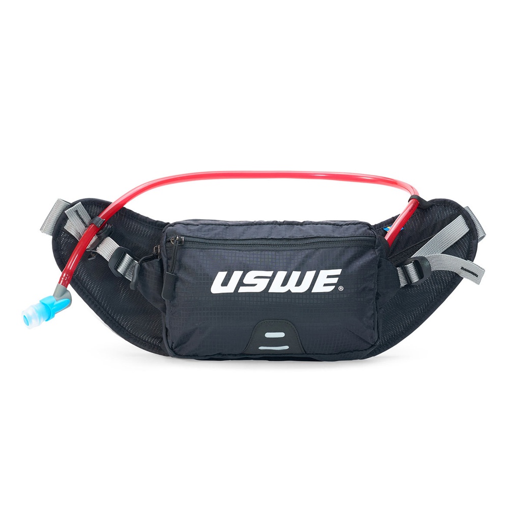 USWE Hüfttasche mit Trinksystem ZULO 2