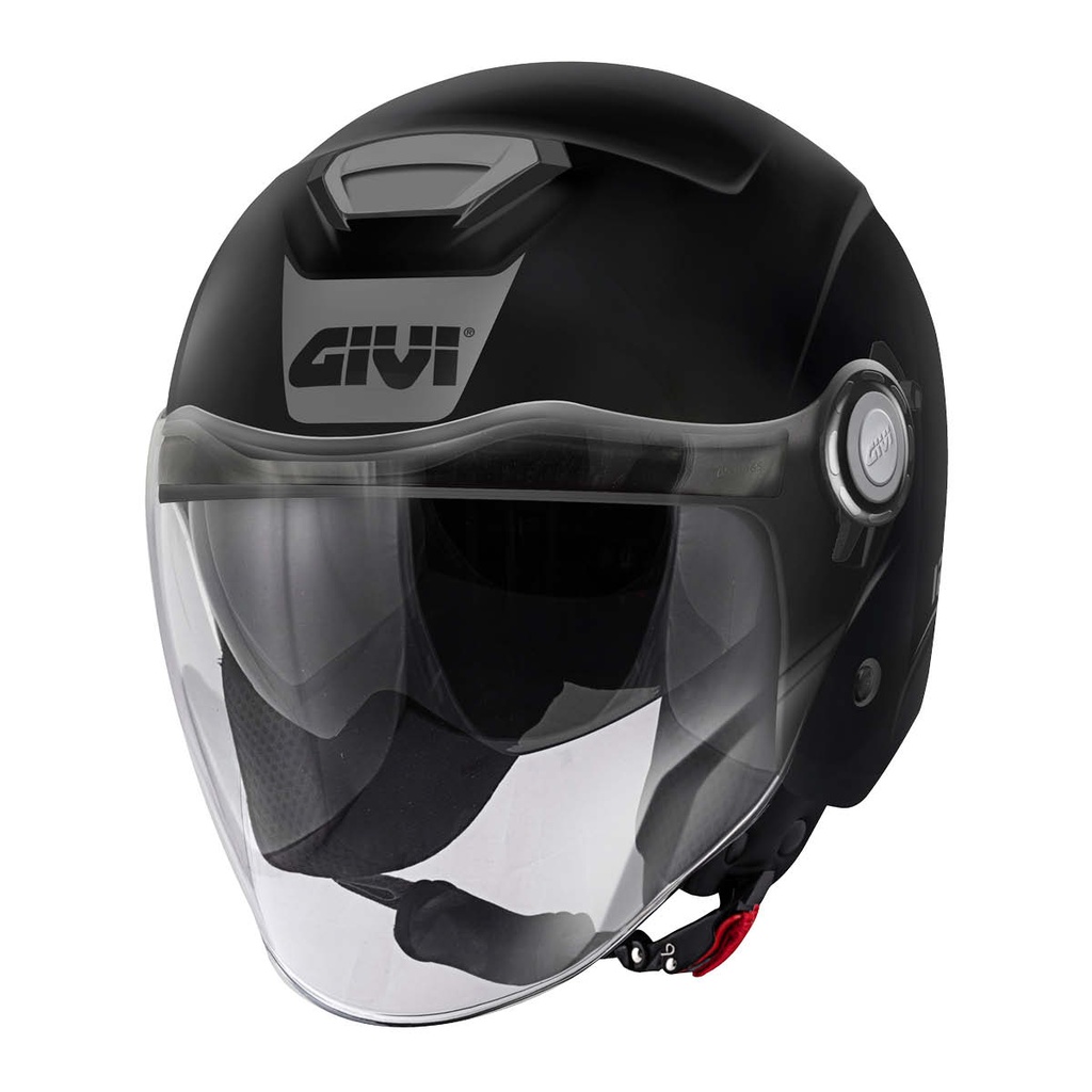 GIVI Jethelm HPS 12.5 Solid