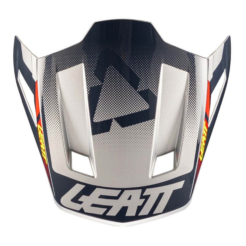 LEATT Helmschirm Moto 7.5 V25
