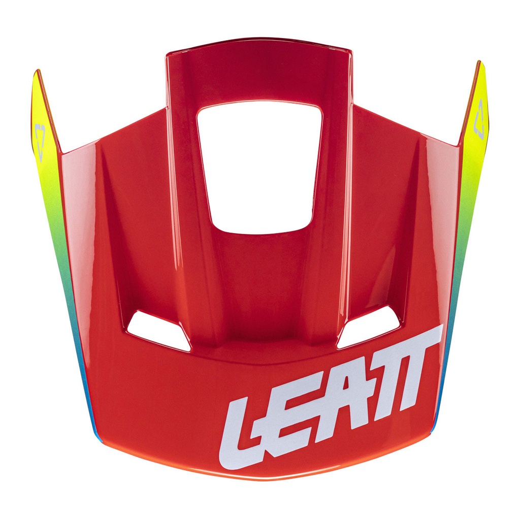 LEATT Parbriz Moto 2.5