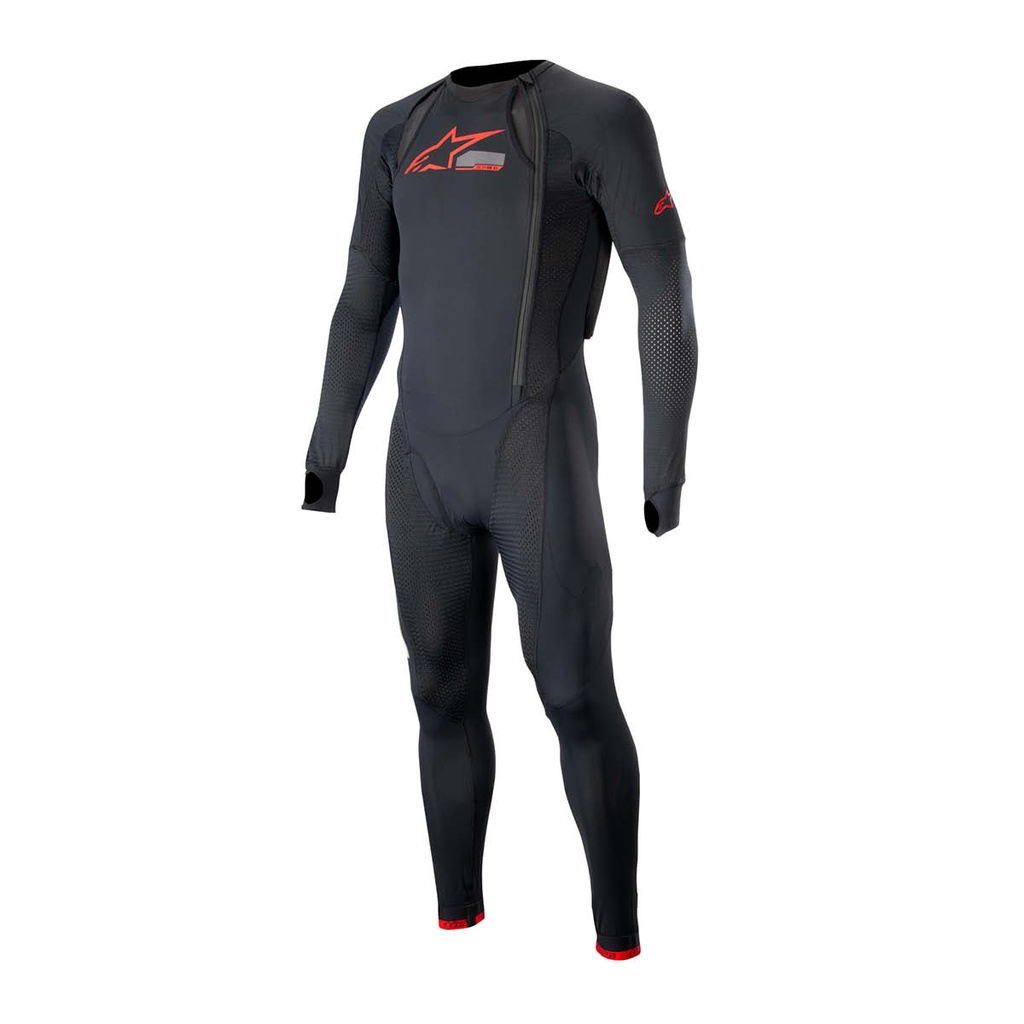 Sistemul de Bază Lung Tech-Air 10 pentru Curse ALPINESTARS
