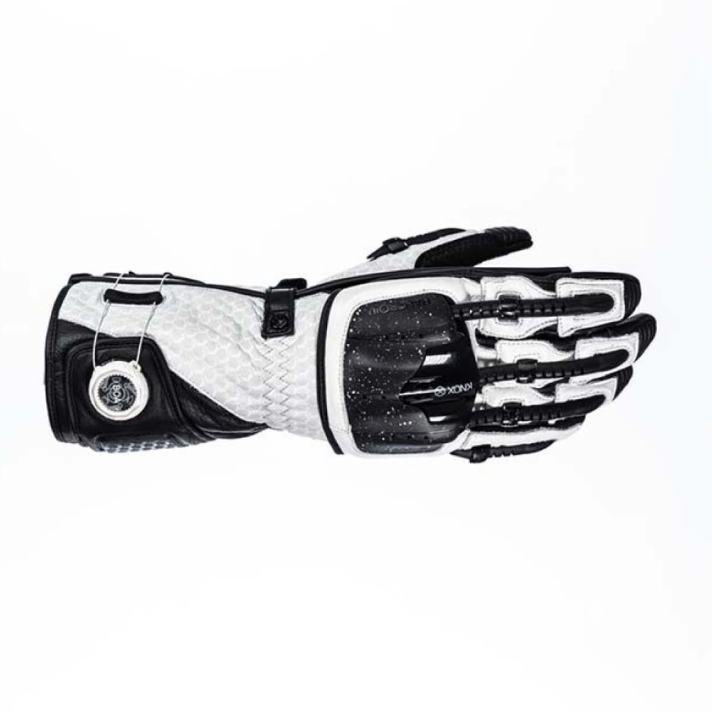 KNOX Handschuh Handroid MK5