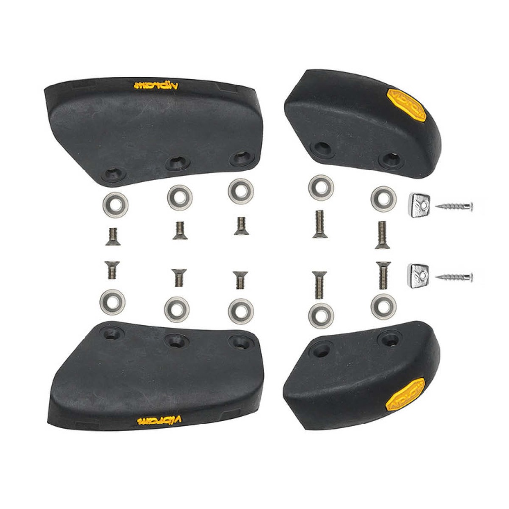 GAERNE Slider Supermoto Sohle