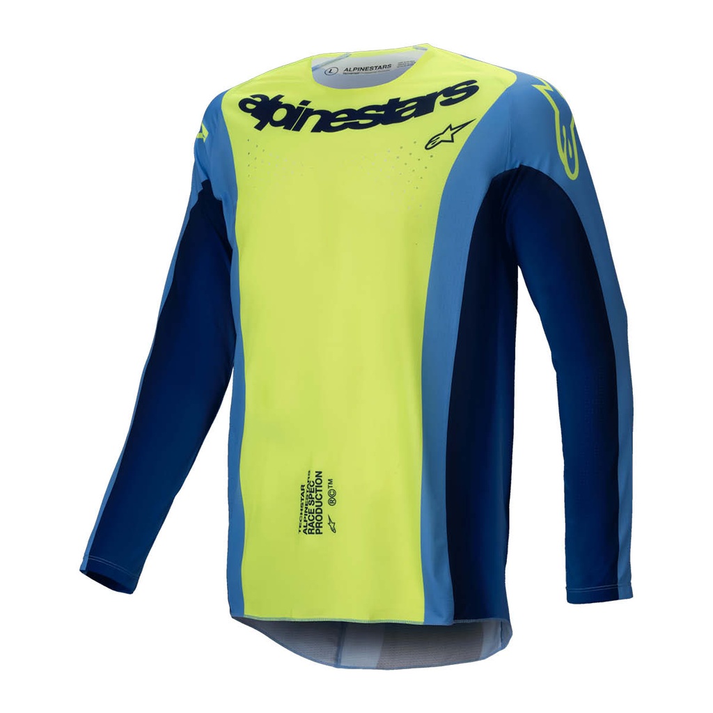 ALPINESTARS Jersey Techstar Melt