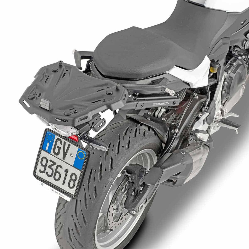 GIVI Topcase Träger Monokey/Monolock BMW F900 XR (20-24)