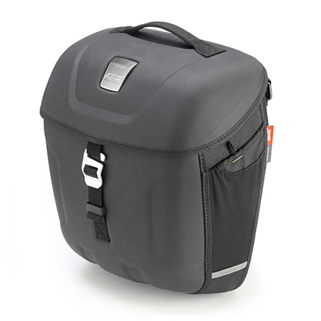 GIVI Packtasche Metro-T Easy Lock